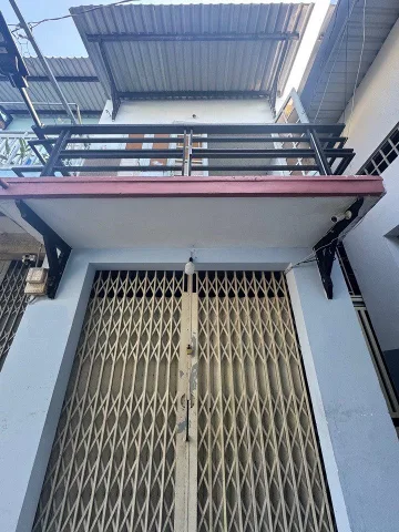 Bán nhà 2 tầng 22M² (3.2x7) Tỉnh Lộ 10, ngay Tên Lửa, Aeon Mall, BX Miền Tây, chỉ hơn 2 tỷ