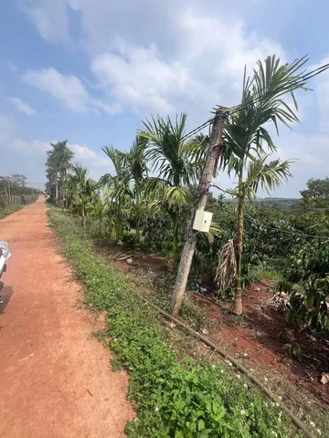 BÁN Đất Krong Năng