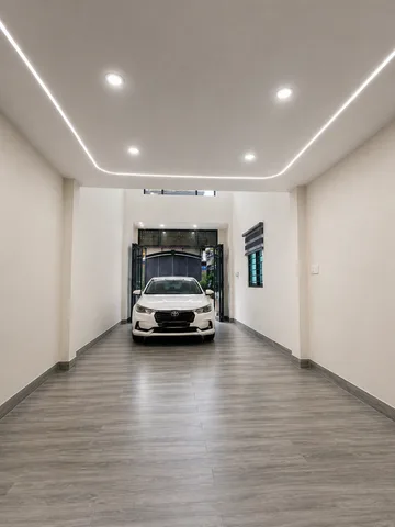 ☄️Nhà gần Lê Trọng Tấn - DT 63m2 - xe hơi ngủ nhà - chỉ 6 tỉ hơn!!