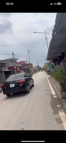 Bán 63 .8 m Hoa động ngõ ô tô 7 chỗ , chỉ sau 1 nhà mặt đường nhựa . Ngay hoàng huy.l/h:076.231.9990 em Thúy