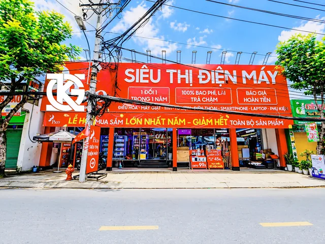 ❇️❇️ Cho Thuê Nhà Mặt Tiền: 972-974-976 Nguyễn Văn Quá - Quận 12 - 18x30m
