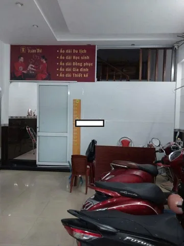 📌📌📌LÀM VIỆC TRỰC TIẾP GIÁ TỐT !!! Cho thuê nhà Mai Hắc Đế, An Hải Tây