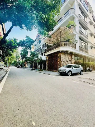 Bán nhà 93m² có sẵn 85m² thổ cư ngang 5m giá 40 tỷ tại Đường Vành Đai 2,5 Phường Phương Liệt
