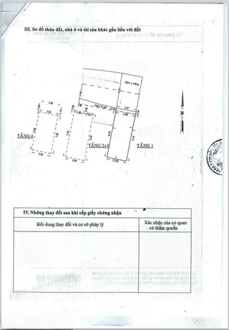 CHÍNH CHỦ TRANG BÌA CHƯA QUA ĐẦU TƯ GỬI NHÀ 4*10*4TẦNG CÓ SÂN THƯỢNG - 4PN KHÉP KÍN - CÓ PHÒNG THỜ HẺM 7M, KHU DÂN TRÍ - KHÔNG L.GIỚI Q.HOẠCH - 4.xT CHỐT NGAY (A107)

☎ 0902 106 911 xem nhà và gặp chính chủ