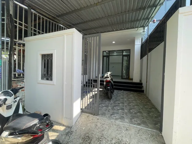 Nhà Vĩnh Thạnh, Nha Trang | 95m/ 2 tỷ 250