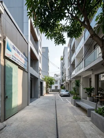 CHÍNH CHỦ TRANG BÌA CHƯA QUA ĐẦU TƯ GỬI NHÀ 4*10*4TẦNG CÓ SÂN THƯỢNG - 4PN KHÉP KÍN - CÓ PHÒNG THỜ HẺM 7M, KHU DÂN TRÍ - KHÔNG L.GIỚI Q.HOẠCH - 4.xT CHỐT NGAY (A107)

☎ 0902 106 911 xem nhà và gặp chính chủ