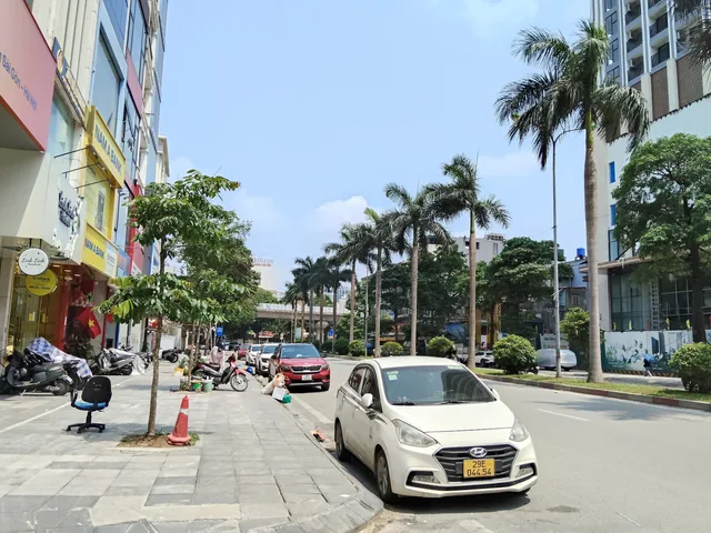 💥 NGUYỄN KHUYẾN – KĐT VĂN QUÁN – 2 MẶT NGÕ Ô TÔ💥