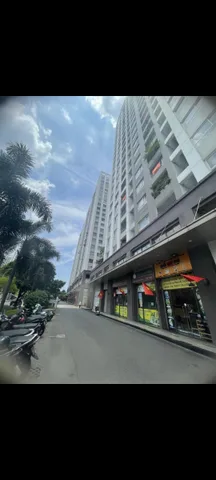 BÁN SHOPHOUSE RICHSTAR 2 HÒA BÌNH TÂN PHÚ 193M2 18.5 TỶ 2 TẦNG MẶT TIỀN KINH DOANH