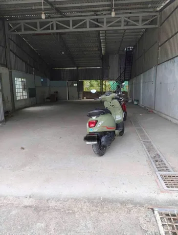 🏠 Bán gấp nhà làm kho, xưởng 210m2 – gần Vinmart Phước Vĩnh An, Củ Chi ==> 770.000.000đ