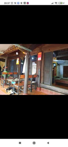 Bán đất 452m² có sẵn 200m² thổ cư ngang 26m giá 3.2 tỷ tại Phường Hải Bình