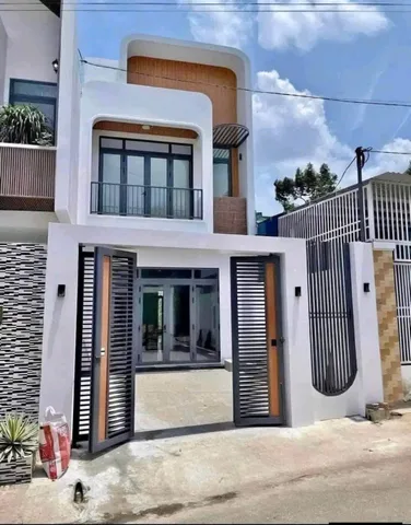 SỔ HỒNG RIÊNG NHÀ LẦU VỪA HOÀN THIỆN CHỈ 650TR NHẬN NHÀ Ở NGAY