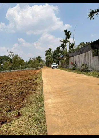 Bán đất 133m² có sẵn 120m² thổ cư ngang 5m giá 469 triệu tại Xã Cuôr Đăng