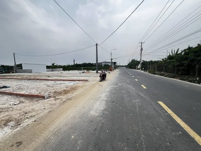 LÔ ĐẤT LIỀN KỀ – MẶT TIỀN HƯƠNG LỘ LỚN BIÊN HÒA 600TR NHẬN NỀN NGAY