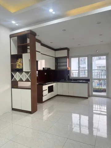 Chính Chủ Bán Căn Hộ 72m² ban công hướng Nam Khu 6 Tòa Mới Chung Cư Thanh Hà