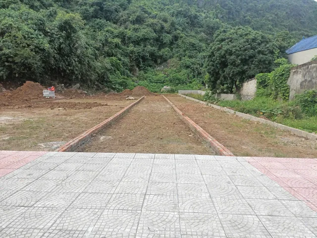 🔥 SIÊU PHẨM MẶT QUỐC LỘ 21 – BA HÀNG ĐỒI, Lạc Thủy, Hòa Bình