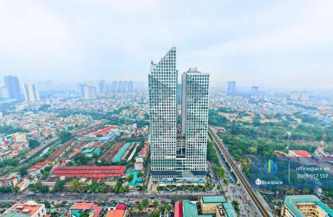 CHÍNH CHỦ tôi cần bán căn hộ 1 ngủ+ Đẹp nhất tòa Tháp Thiên Nhiên Kỷ - Vị trí đắc địa nhất Hà Đông