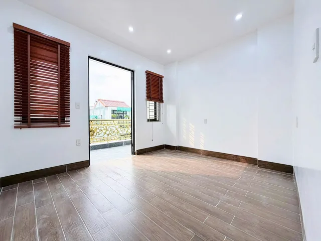 5,8 TỶ SỞ HỮU NHÀ 4 TẦNG KHU Vinhomes Riverside Hải Phòng – ĐƯỜNG 11M, Ở NGAY, KHÔNG LỖI!