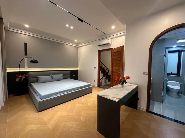 🌺BẠCH MAI-NHÀ SÁT MẶT PHỐ-Ô TÔ ĐỖ CỬA-DT 50M X6TẦNG-MT 6,3M -FULL NỘI THẤT XỊN-THANG MÁY- 13,9 T.Ỷ💥💥💥🌹🌹