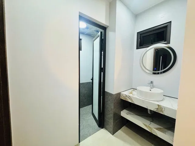 Bán nhà 38m² full thổ cư ngang 4m giá 7.5 tỷ tại Đường Hậu Ái Xã Sơn Đồng