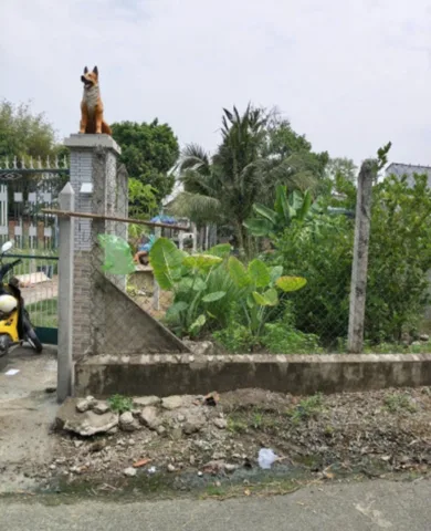 Nhà Đất Hiệp An Thủ Dầu Một Bình Dương
