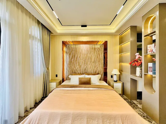 🚨 HIẾM – TƯ ĐÌNH 46M² – 7 TẦNG THANG MÁY – Ô TÔ – DÒNG TIỀN KHỦNG – CHỈ 15 TỶ 🚨