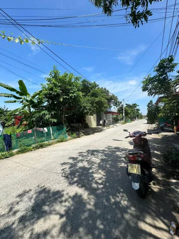 [2 lô liền nhau] Bán đất 180m² full thổ cư ngang 6m giá 3.42 tỷ tại Đường Bùi Phổ Phường Dương Kinh (Tân Thành cũ)