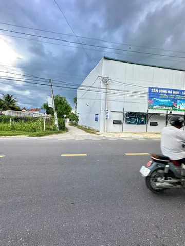 CẦN BÁN 3 LÔ ĐẤT TRUNG TÂM XÃ DIÊN PHƯỚC ( NAY LÀ XÃ DIÊN THỌ)