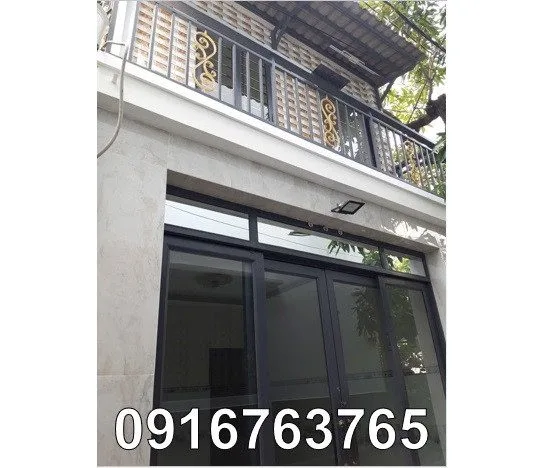 ☢️Cần tiền bán gấp nhà mới - Vị trí đẹp liền kề Phú Mỹ Hưng, TP.HCM, 0916763765
