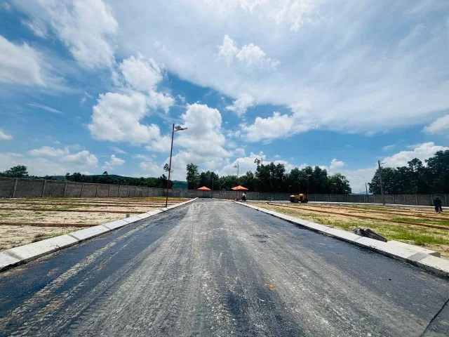 ĐẤT ĐẸP HOÀ KHƯƠNG – GIÁ MỀM CHỈ 990TR