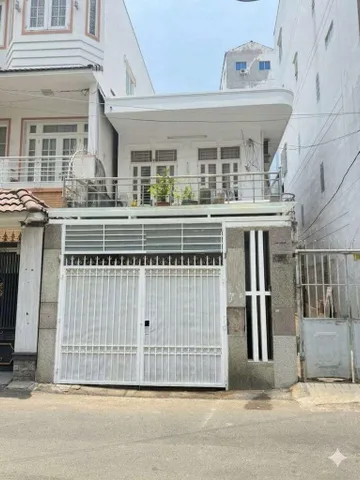 🔥 HIẾM CÓ KHÓ TÌM – HXH TRÁNH NHAU NGUYỄN VĂN THƯƠNG P25 – CĂN GÓC – GPXD HẦM 7 TẦNG – 15 TỶ 🔥