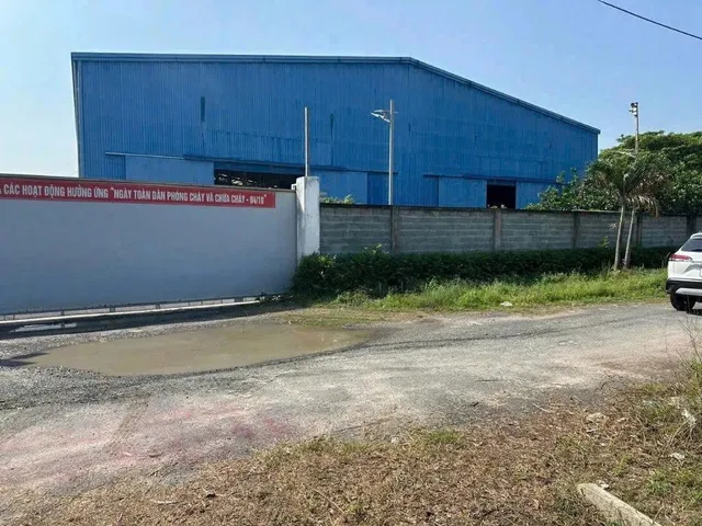 ĐẤT NỀN GIÁ TỐT TẠI CỦ CHI – 103m² – GIÁ 1,3 TỶ