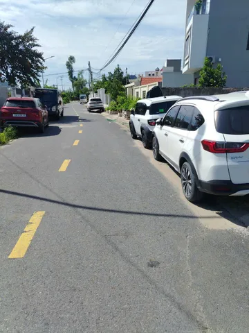 2KM61.8 🏡 Lô đất đẹp – Thôn Đoàn Kết, Minh Tân – Vị trí sáng – Đường nhựa 7m