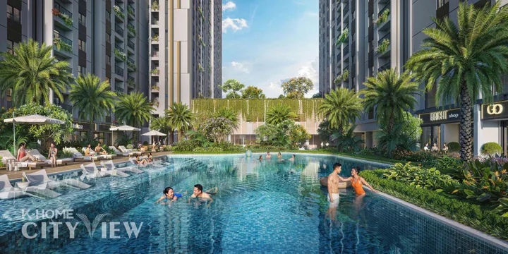 Đăng ký sớm K-Home Biên Hòa – Chọn căn đẹp, ưu tiên tốt