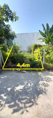 Bán đất Thạnh Xuân 52 Quận 12 50m2 hẻm xe hơi giá tốt 3.05 tỷ SHR