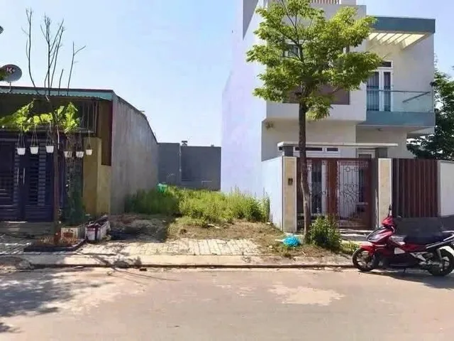 ĐẤT NỀN GIÁ TỐT TẠI CỦ CHI – 80m² – GẦN QL22