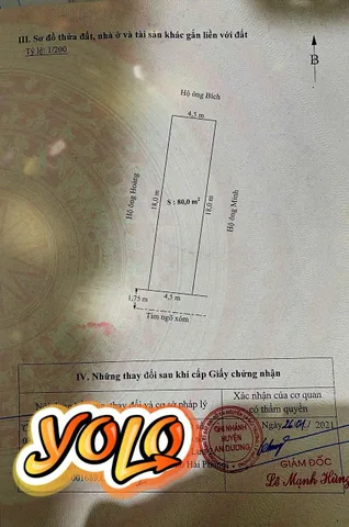 Đất Gần Ub Phường An Hải Chỉ Mấy Bước Ra Chợ, Trường Các Cấp Đường 5m Oto Đỗ Cửa