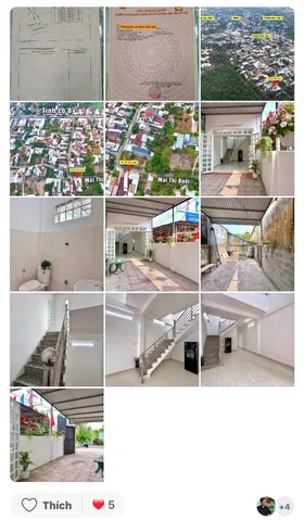 Bán nhà 91.3m² có sẵn 80m² thổ cư ngang 4m giá 2.35 tỷ tại Xã Củ Chi