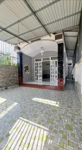 Siêu phẩm nhà C4 ngang 6x25 giá chỉ có 900 triệu ngay Tân Thông Hội, Củ Chi - sổ riêng
