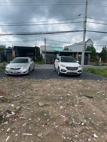🔥 MT TỈNH LỘ 15 – AN NHƠN TÂY – 10x50 FULL THỔ CƯ -  CHỈ 7.5 TỶ 🔥