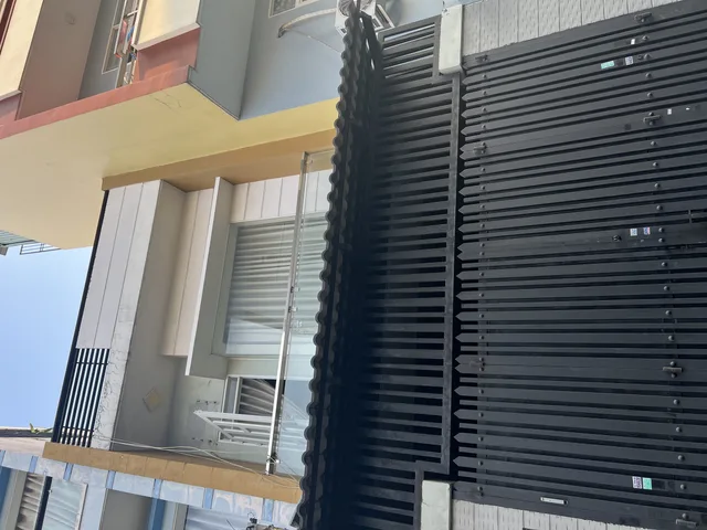 GIÁ TỐT HIẾM – NHÀ MỚI TÂN PHÚ CHỈ 6.55 TỶ