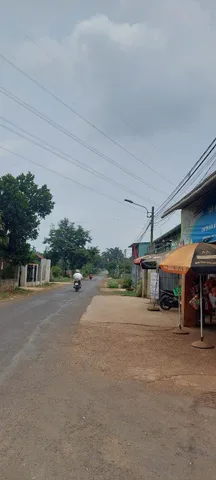 Bán đất 247.9m² có sẵn 80m² thổ cư ngang 5m giá 1.9 tỷ tại Phường Tân An