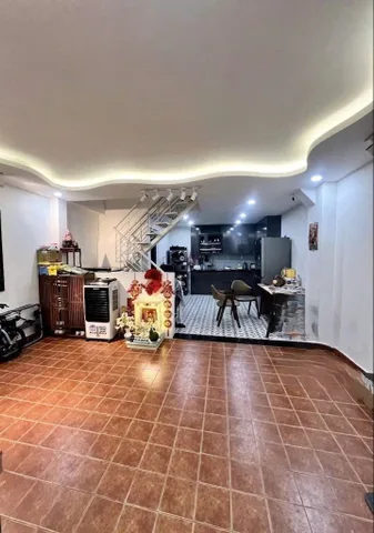 Bán nhà ngang to sát BX MIỀN TÂY (60M2)  ôtô đỗ cửa, GIÁ 4.3 TỶ(280426)