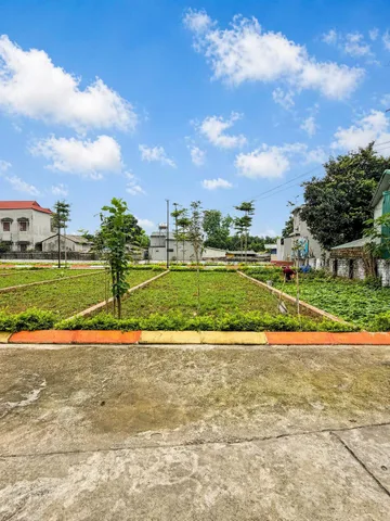 CẦN BÁN GẤP LÔ ĐẤT 110m² 2 MẶT TIỀN GIÁ CHỈ 2 TỶ