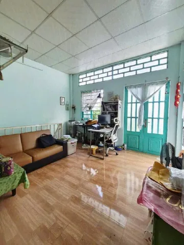 MẶT TIỀN KINH DOANH - 30M RA LÂM VĂN BỀN - CỰC HIẾM TRONG TẦM GIÁ