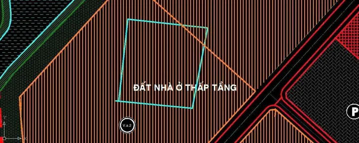 Bán đất 10000m² có sẵn 2000m² thổ cư ngang 61m giá 32 tỷ tại Xã Tân An Hội