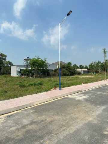Khai trương mở bán DA The Win City, Bình Dương, giá 1 tỷ 790tr/200m2, đường mở rộng 42m, sổ từng nền.