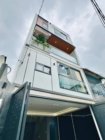 CHỦ MUỐN BÁN NHANH NHÀ HẺM XE HƠI LÊ VĂN HUÂN. P.13, TÂN BÌNH | GIÁ 3 TỶ 890(TL), DT 75M2, SỔ HỒNG