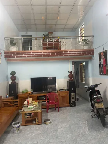 📌📌📌LÀM VIỆC TRỰC TIẾP GIÁ TỐT !!! Bán nhà kiệt Tô Hiệu, Hòa Minh