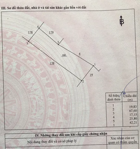 CẦN BÁN 1,1 SÀO ĐẤT GIÁ RẺ TẠI ĐÔNG HÒA ,TRẢNG BOM (Hưng Thịnh mới)