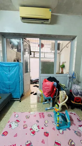 🏡 NHÀ GIÁ TỐT – TRUNG TÂM HỒNG BÀNG – CHỈ 1,85 TỶ LH 0788270866